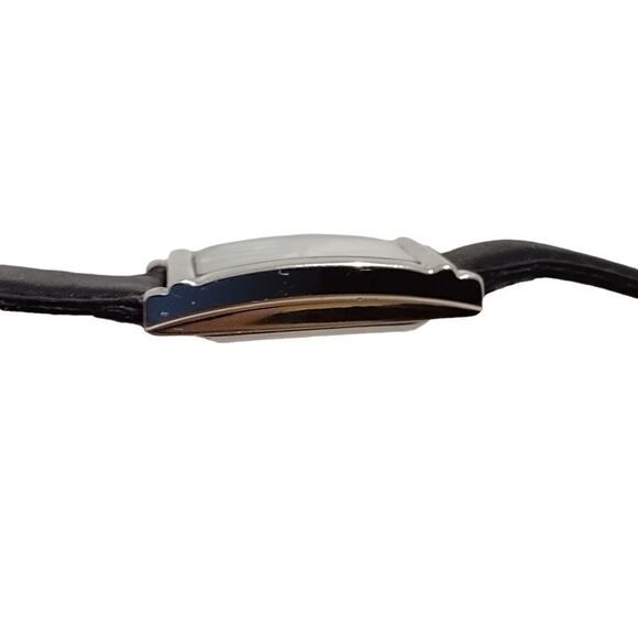 Sweda Inroads Wrist Watch Leather Band - Picture 8 of 9